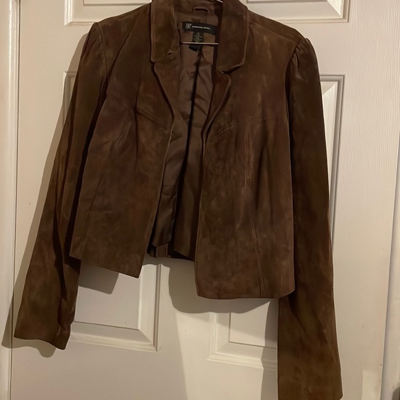 INC International Concepts Jackets & Coats Inc International